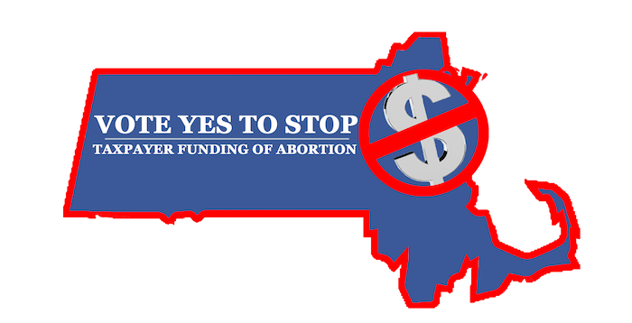 MASS. ALLIANCE TO STOP TAXPAYER FUNDED ABORTION