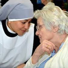 PLLDF AGAIN HELPS THE LITTLE SISTERS OF THE POOR