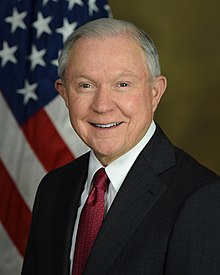 Come Hear AG Jeff Sessions & Others: The Future of Religious Liberty
