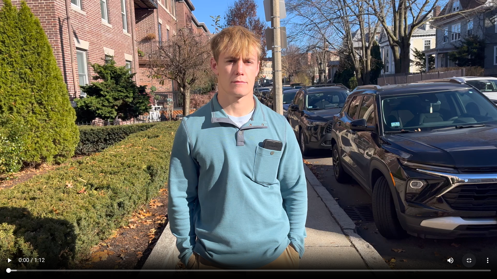 PLLDF Intern Shares Adoption’s Ongoing Legacy